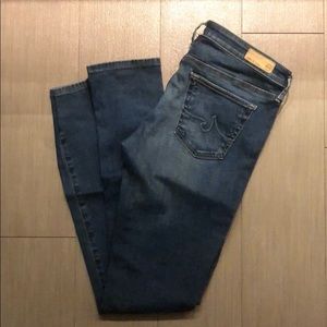 AG Women’s ‘Stilt’ Cigarette